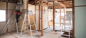 Entreprise de rénovation de la maison et de rénovation d’appartement à Lantilly